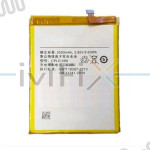 Batería de Repuesto para Coolpad Fengshang Pro 2 Y91-921 5.5 Pulgadas SmartPhone