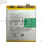 Batería de Repuesto para OPPO R17 6.4 Pulgadas SmartPhone