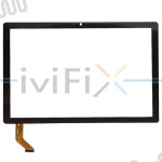 PX101E13A011 Pantalla táctil de Recambio para 10.1 Pulgadas Tablet PC