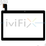 MJK-1163-FPC Digitalizador Pantalla táctil para 10.1 Pulgadas Tablet PC