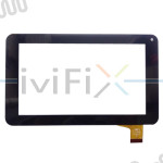 PB70A8508 Digitalizador Pantalla táctil para 7 Pulgadas Tablet PC