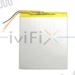 Batería de Repuesto para Odys Titan 10 LTE Quad Core 10.1 Pulgadas Tablet PC