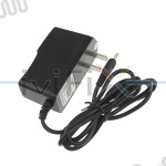 5V 2A 2.5mm US Plug Cargador de Pared Adaptador para OEM/ODM Tablet PC