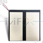 Li30132125FH 3.8V 7680mAh Batería de Repuesto para Tablet PC