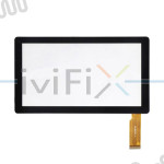 KHZ-7001 Digitalizador Pantalla táctil para 7 Pulgadas Tablet PC