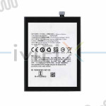 Batería de Recambio para OPPO R9 Plus 6 Pulgadas SmartPhone