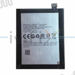 Batería de Recambio para OPPO A31 4.5 Pulgadas SmartPhone
