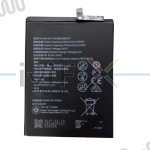 Batería de Recambio para Huawei P10 Plus 5.5 Pulgadas SmartPhone