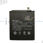 Batería de Recambio para Xiaomi Redmi Note4X 5.5 Pulgadas SmartPhone