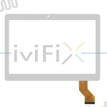 MGLCTP-101196 2016.07.12 Digitalizador Pantalla táctil para 10.1 Pulgadas Tablet PC