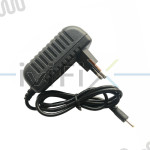 9V 2A 2.5mm EU Plug Cargador de Pared Adaptador para OEM/ODM Tablet PC