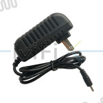12V 2A 2.5mm US Plug Cargador de Pared Adaptador para OEM/ODM Tablet PC