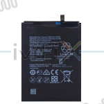 Batería de Recambio para Huawei Mate 10 Pro 6 Pulgadas SmartPhone