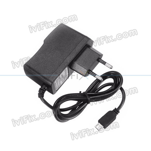 Kingfisher Technologie 90 Cm USB Data Sync Et Charger Power Câble Blanc Lead Adaptor (22awg) Pour Alcatel Plus 12 Tablette