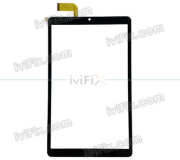 MJK-GG101-2233-FPC Écran Tactile Digitizer Remplacement pour 10.1 Pouces Tablette PC