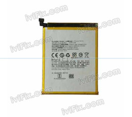 Batterie de Remplacement pour OPPO R9S 5.5 Pouces Téléphone