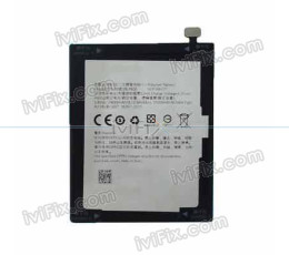 Batterie de Remplacement pour OPPO R7S 5.5 Pouces Téléphone