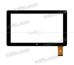 Remplacement PB116JG2797 Écran tactile pour 11.6 Pouces Tablette PC