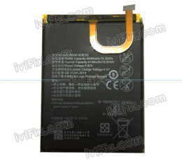 Batterie de Remplacement pour Huawei Enjoy 6 5 Pouces Téléphone