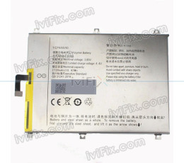 Batterie de Remplacement pour vivo Y37 5.5 Pouces Téléphone