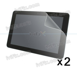 Screen Protector Film for Lnmbbs K107 Quad Core Android Tablet PC