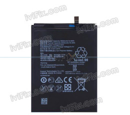 Batterie de Remplacement pour Huawei Mate 10 Pro 6 Pouces Téléphone