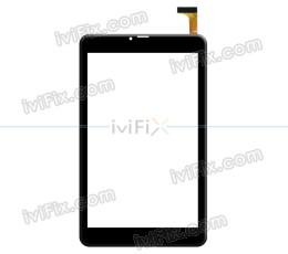 Remplacement CX19A-048 Écran tactile pour 7 Pouces Tablette PC
