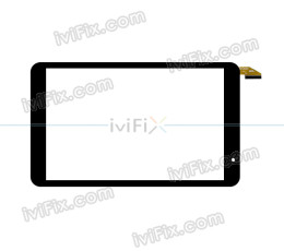 PX080595A061 Remplacement Écran Tactile Digitizer pour 8 Pouces Tablette PC