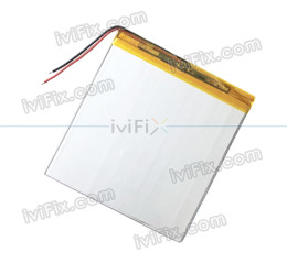 Batterie de Remplacement pour iBall iTAB iT-KSA0003 Android 10.1 Pouces Tablette PC