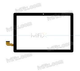 DH-10541A2-PG-FPC-V01 Remplacement Écran Tactile Digitizer pour 10.1 Pouces Tablette PC