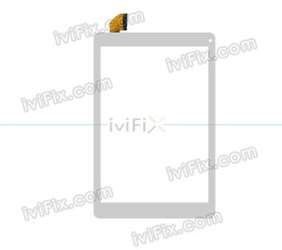 Replacement DH-10201A1-GG A4 Digitizer Touch Screen for 9.7 Inch Tablet PC