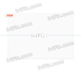 9H Tempered Glass Screen Protector for Blackview Tab8 Tab 8 Android 10 Octa-Core 10.1 Inch Android Tablet PC