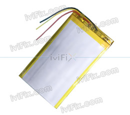 Batterie de Remplacement pour Archos Core 101 3G V4 AC101CR3GV4 Quad Core 10.1 Pouces Tablette PC
