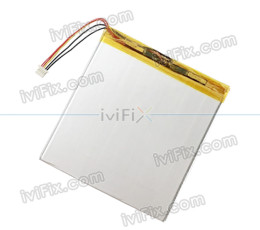 Batterie de Remplacement pour FEONAL K115 Android Octa-Core 10 Pouces Tablette PC