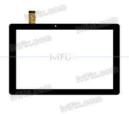 Remplacement H06.5359.001 Écran tactile pour 10.1 Pouces Tablette PC