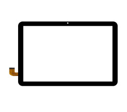 Remplacement Écran Tactile Digitizer pour Okulaku K12 Kids Learning Education Android 11 10.1 Pouces Tablette PC