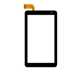 Écran Tactile Digitizer Remplacement pour Nicewise TK706 Kids Android Quad Core 7 Pouces Tablette PC