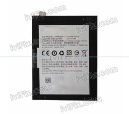 Batterie de Remplacement pour OPPO A57 5.2 Pouces Téléphone