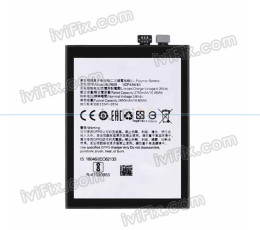 Batterie de Remplacement pour OPPO R9 5.5 Pouces Téléphone