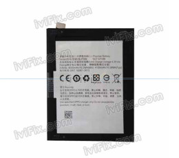 Batterie de Remplacement pour OPPO A59 5.5 Pouces Téléphone