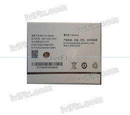 Batterie de Remplacement pour vivo Y31 4.7 Pouces Téléphone