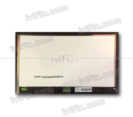 Remplacement LTL106AL01-002 Écran LCD pour 10.6 Pouces Tablette PC