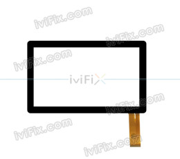 Remplacement cy70088 Écran tactile pour 7 Pouces Tablette PC
