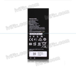 Batterie de Remplacement pour Huawei Honor 4A 5 Pouces Téléphone