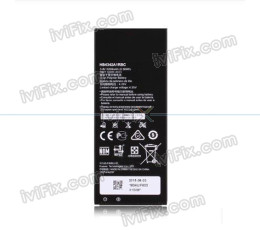 Batterie de Remplacement pour Huawei Honor 5 5 Pouces Téléphone