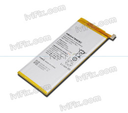 Batterie de Remplacement pour Huawei Honor 6 Plus 5.5 Pouces Téléphone