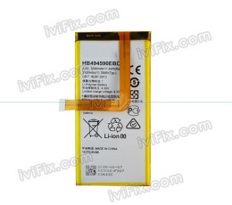 Batterie de Remplacement pour Huawei Honor 7 5.2 Pouces Téléphone