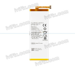 Batterie de Remplacement pour Huawei Honor 7i 5.2 Pouces Téléphone