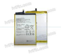 Batterie de Remplacement pour Huawei Honor Note8 6.6 Pouces Téléphone