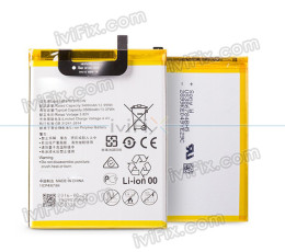 Batterie de Remplacement pour Huawei Honor V8 5.7 Pouces Téléphone